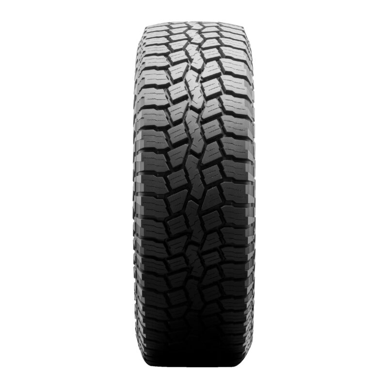 Falken Rubitrek A/T All Terrain LT315/70R17 121/118S E Light Truck Tire - Image 3