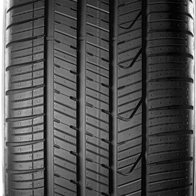 Pirelli P Zero All Season Plus 3 All Season 225/40R19 93Y XL Passenger Tire - Image 4