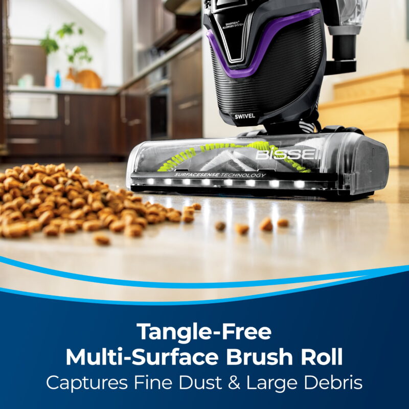 BISSELL PowerLifter SurfaceSense Pet Multi-Surface Vacuum 3439 - Image 5