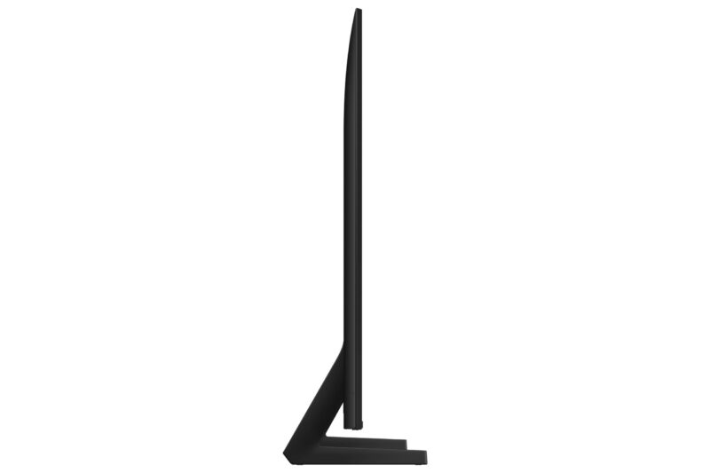 Samsung 43” Class QLED Q8F 4K Samsung Vision AI Smart TV 2025 - QN43Q8FAAFXZA - Image 3