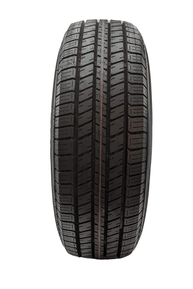 SuperMax HT1 All Season 235/60R18 107V XL Light Truck Tire - Image 4