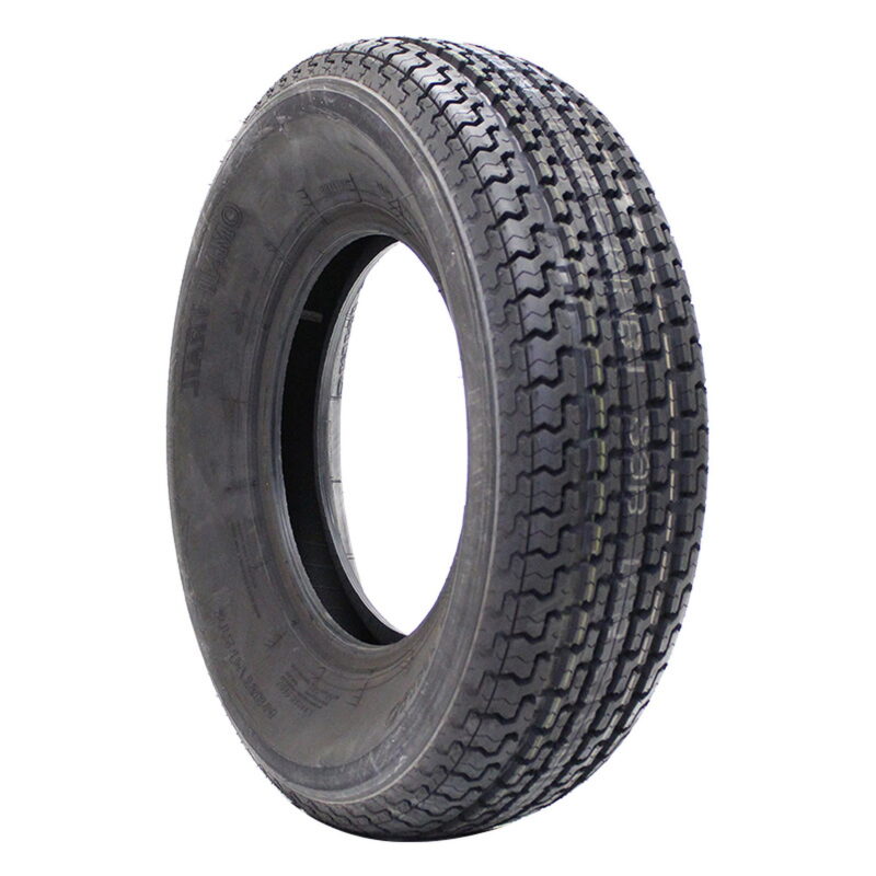 Gladiator QR700-SUV All Season 245/55R19 103H Passenger Tire - Image 5