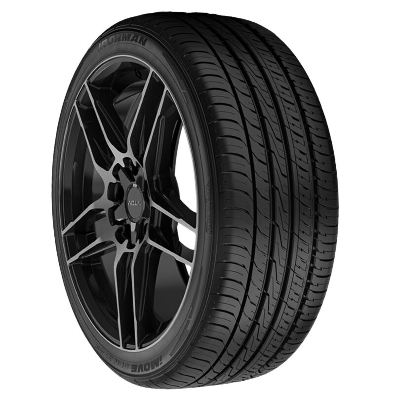 Ironman iMOVE GEN 3 AS 225/55R16XL 99H - Image 3