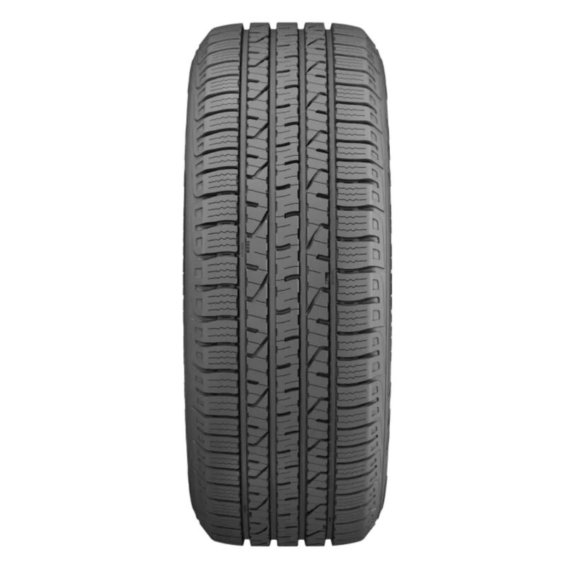 Goodyear Wrangler Steadfast HT All Season 265/50R20 107H Light Truck Tire - Image 3