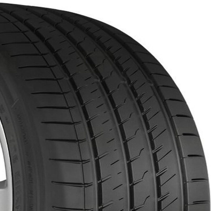 Sumitomo HTR Z5 Performance 305/30ZR19 102Y XL Passenger Tire - Image 4