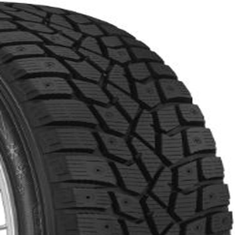 Sumitomo Ice Edge Winter 235/55R18 100T Passenger Tire - Image 6