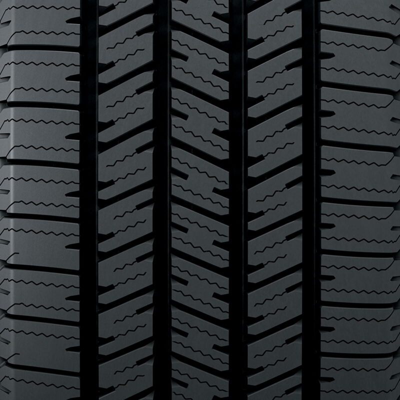Firestone Transforce HT2 All Season LT215/85R16 115/112R E Light Truck Tire - Image 5