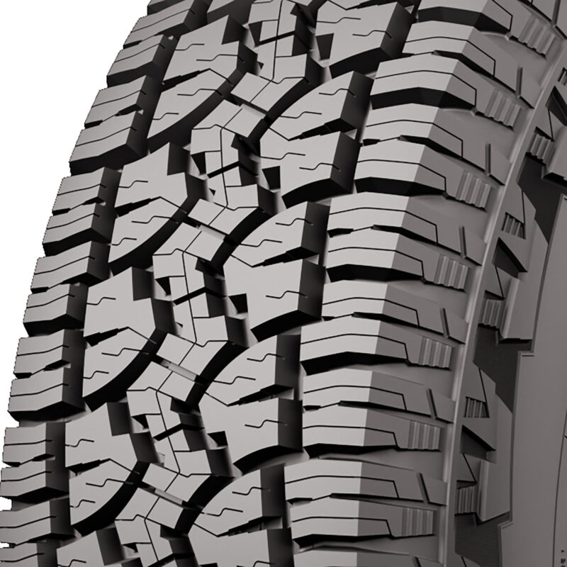 Dextero Lt265/75r16 123/120s All Terrain Dat1 De - Image 6