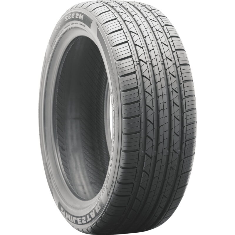 Milestar All-Season 235/50R17 96 V - Image 5