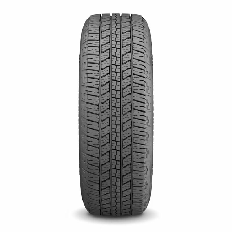 Goodyear Wrangler Workhorse HT All Season LT245/75R16 120/116R E Light Truck Tire - Image 3