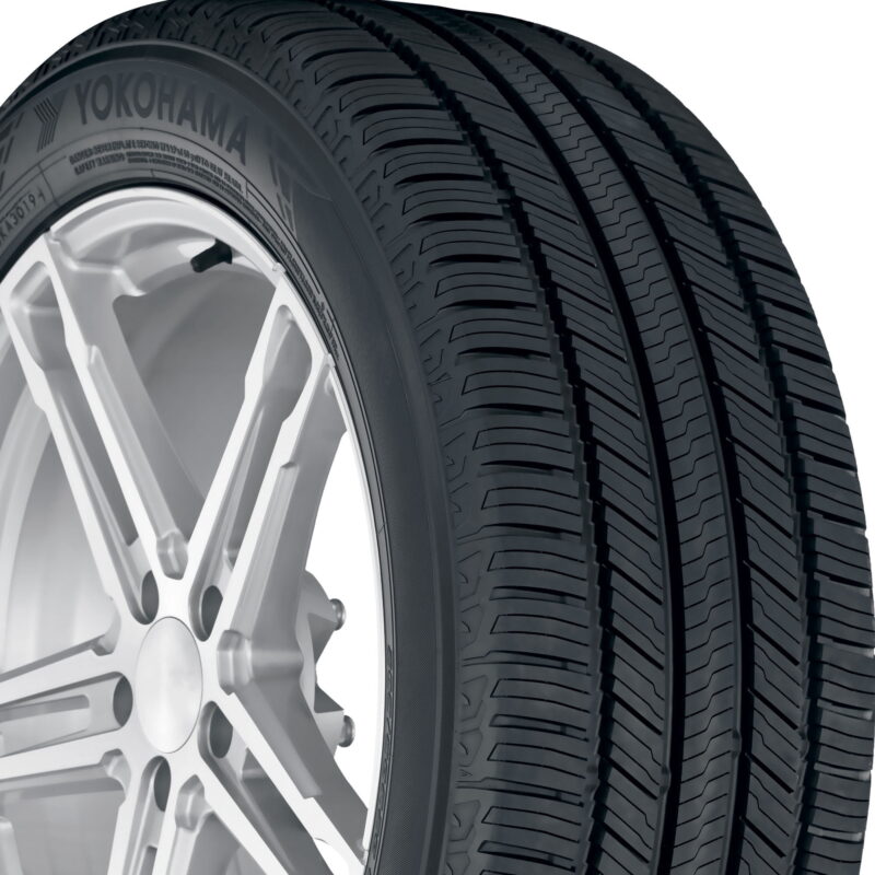 Yokohama Geolandar CV G058 All Season 235/50R19 99V XL SUV/Crossover Tire - Image 6