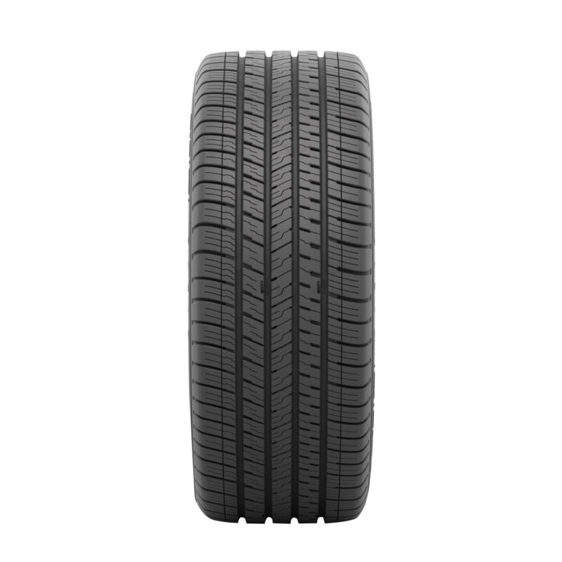 Goodyear ElectricDrive 2 SCT All Season 235/45R18 98W XL Electric Vehicle Tire - Image 3