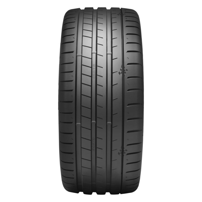 Kumho Ecsta PS91 UHP Summer 245/35ZR20 (95Y) XL Passenger Tire - Image 3
