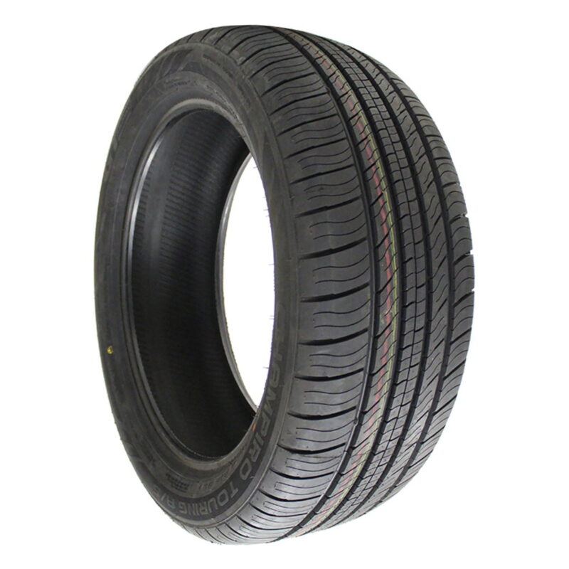 GT Radial Champiro Touring A/S All Season 235/55R20 102V Passenger Tire - Image 5