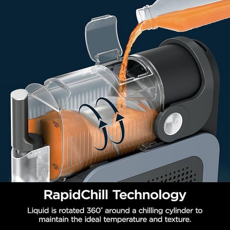 Ninja SLUSHi Professional Frozen Drink Maker - Image 2