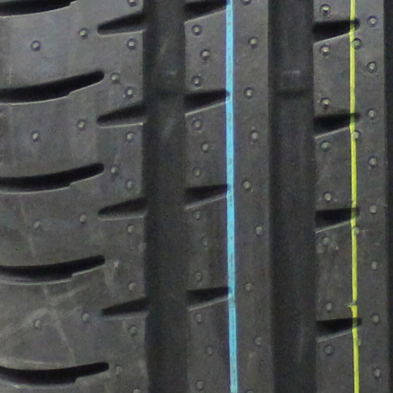 Accelera Phi All Season 255/45ZR19 104Y XL Passenger Tire - Image 4
