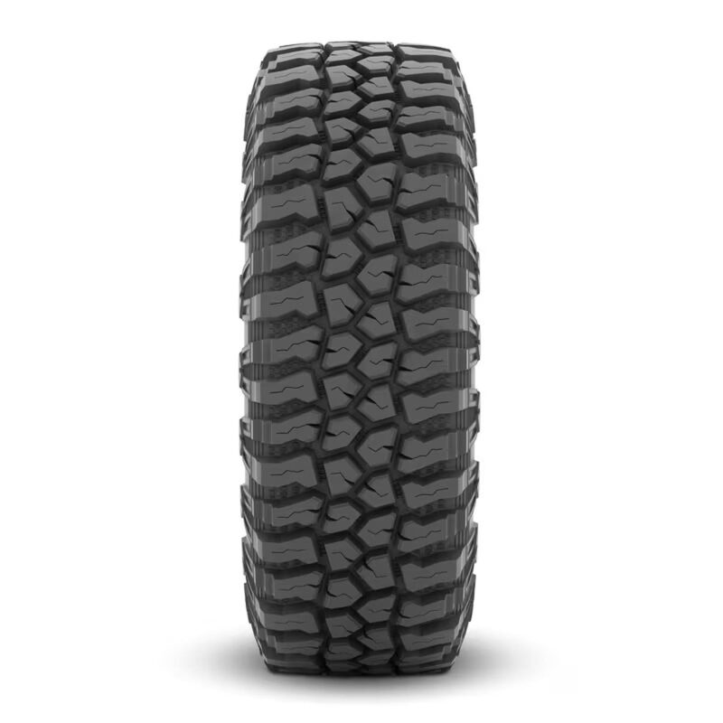 Goodyear Wrangler Boulder MT Mud Terrain LT285/70R17 121/118Q E Light Truck Tire - Image 3