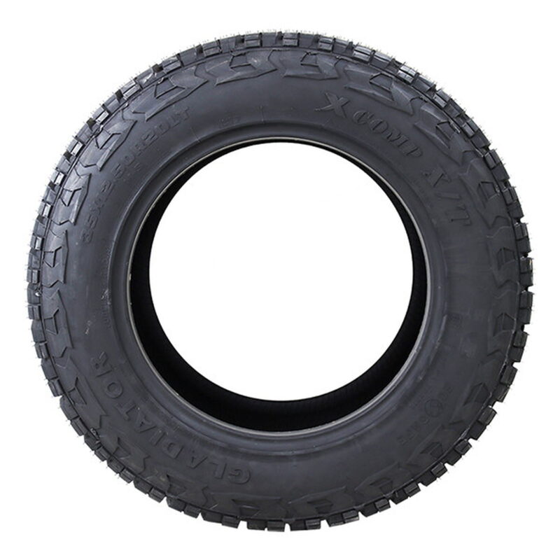 Gladiator X COMP X/T Rugged Terrain LT295/70R18 129/126Q E Light Truck Tire - Image 2