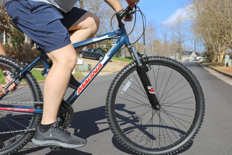 Magna Echo Ridge 26" Bike - Image 7