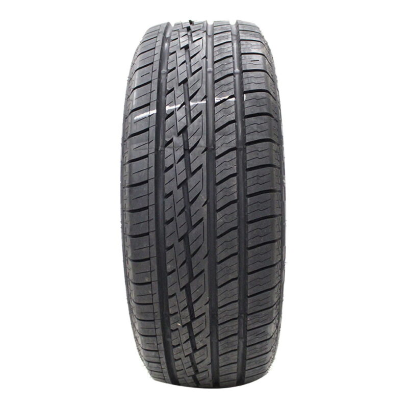 Nitto Crosstek 2 All Season 235/60R18 107H XL Light Truck Tire - Image 3