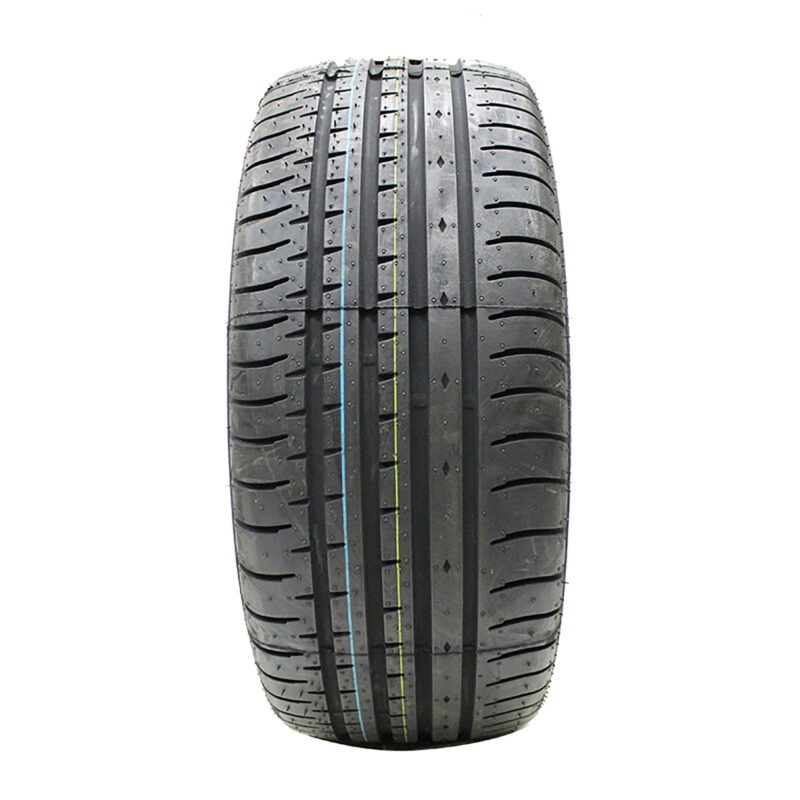 Accelera Phi All Season 255/45ZR19 104Y XL Passenger Tire - Image 3