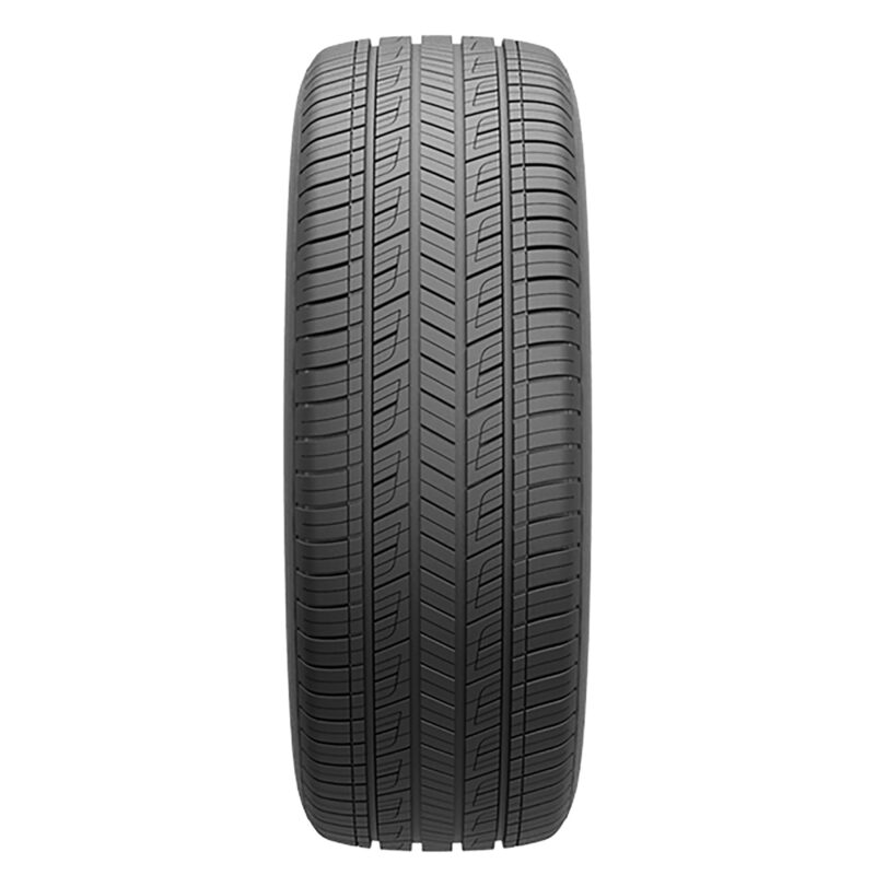 Kumho Solus TA31 Plus All Season 215/55R17 94V Passenger Tire - Image 3