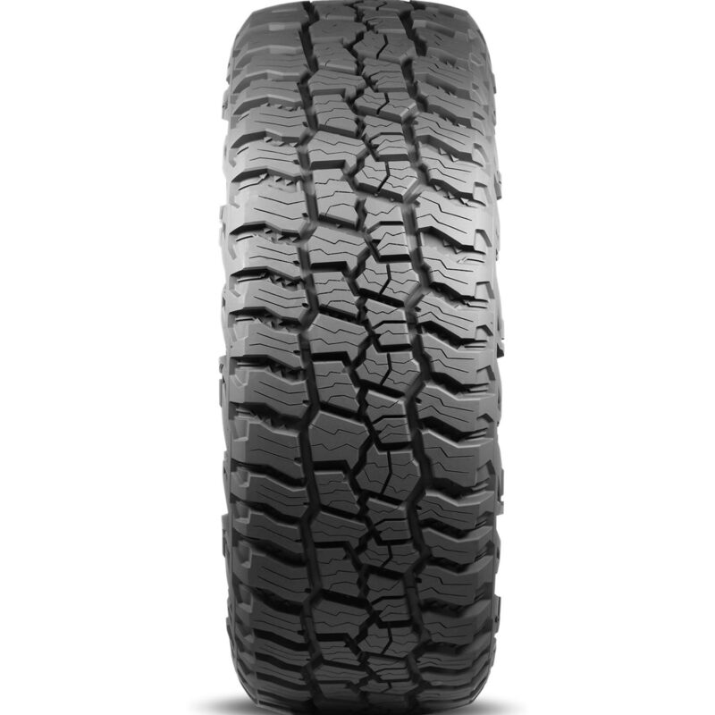 Mickey Thompson Baja Boss A/T 265/60R18/6 114T All Season - Image 3