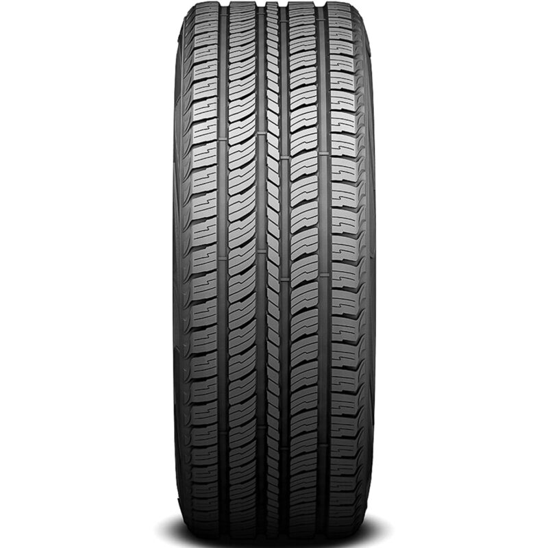 Kumho Road Venture APT KL51 Highway 265/70R15 112T Light Truck Tire - Image 3