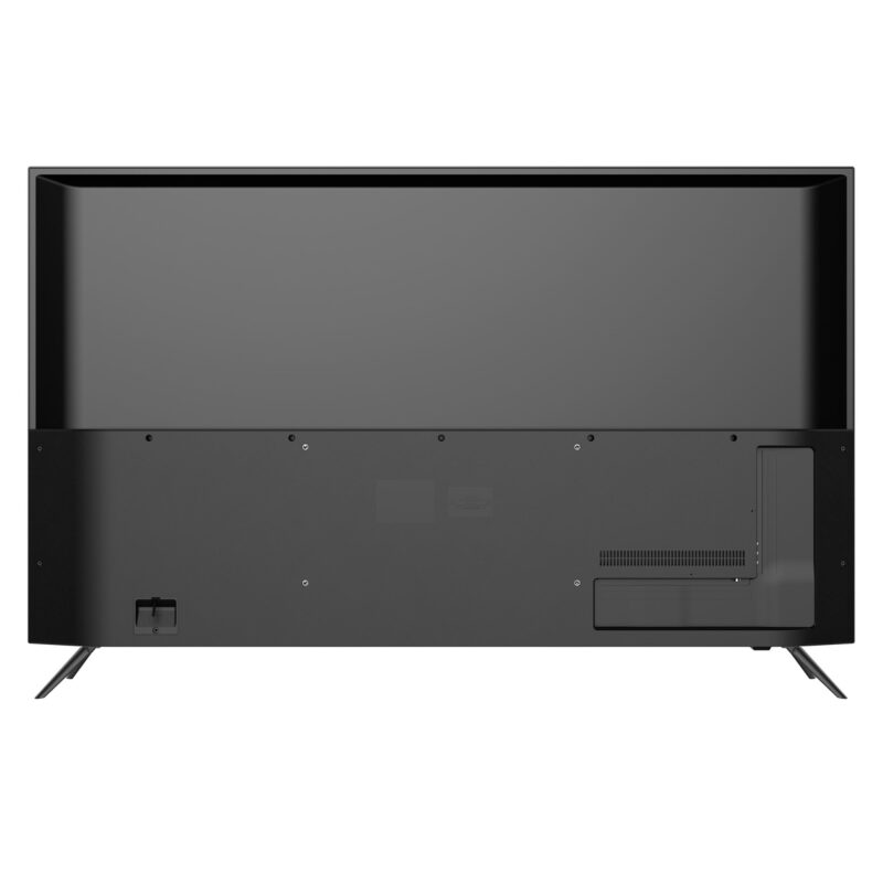 onn 55” Class 4K UHD (2160P) LED Roku Smart Television HDR (100012586) - Image 4