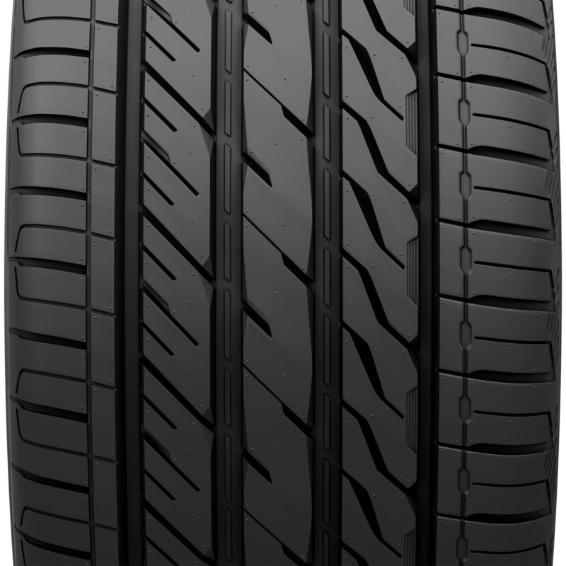 Lexani RFX Plus All Season 315/35ZR20 110W Passenger Tire - Image 4