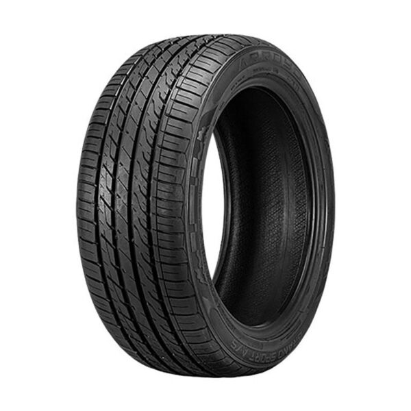 Arroyo Grand Sport A/S UHP All Season 225/45ZR19 96W XL Passenger Tire