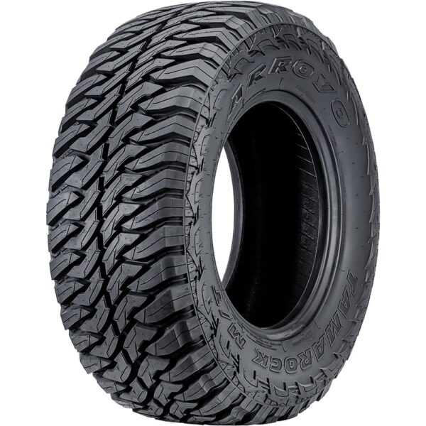 Arroyo Tamarock M/T 35x12.50R20 125Q