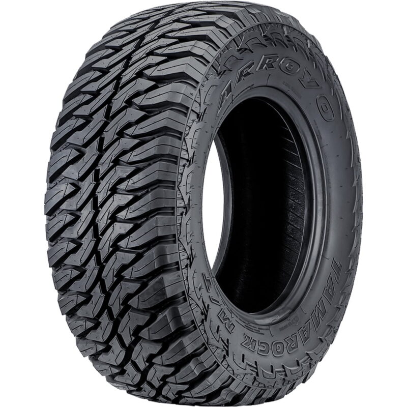 Arroyo Tamarock M/T 35x12.50R20 125Q