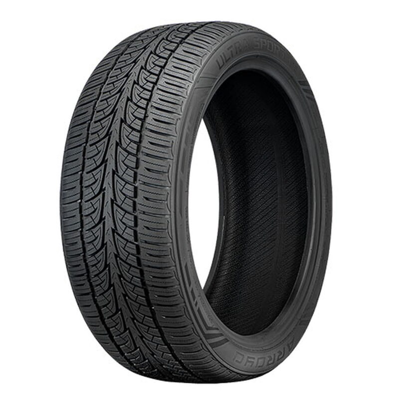 Arroyo Ultra Sport A/S UHP All Season 265/35ZR22 102W XL Passenger Tire