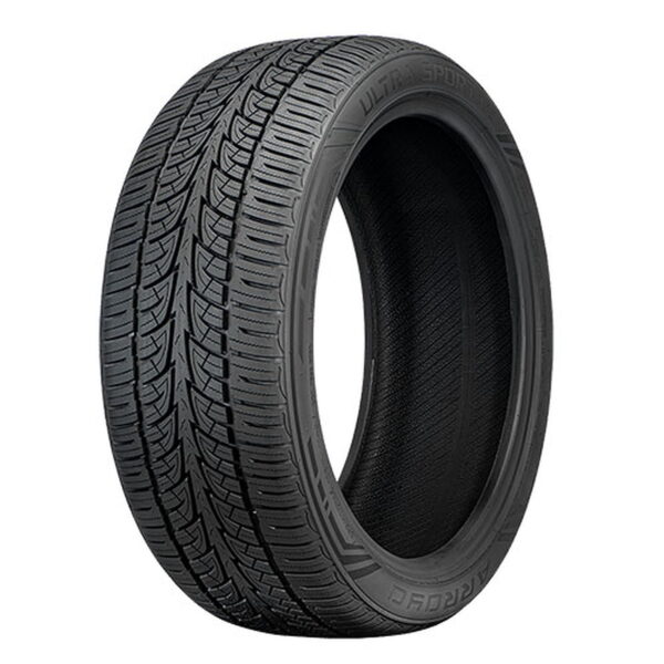 Arroyo Ultra Sport A/S UHP All Season 305/40R22 114V XL Passenger Tire