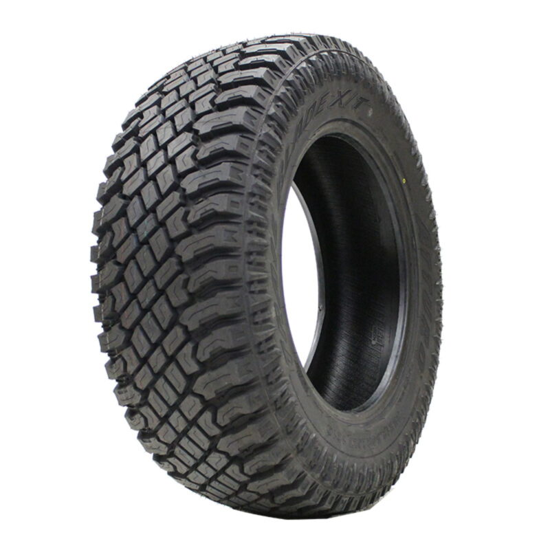 Atturo Trail Blade X/T All Terrain LT35X12.5R18 123Q E Light Truck Tire