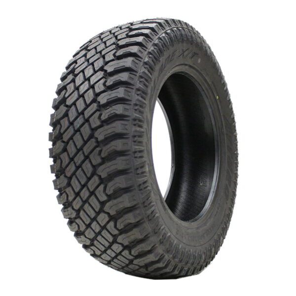 Atturo Trail Blade X/T Rugged Terrain LT35X12.50R17 121Q E Light Truck Tire