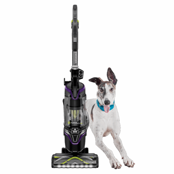 BISSELL PowerLifter SurfaceSense Pet Multi-Surface Vacuum 3439