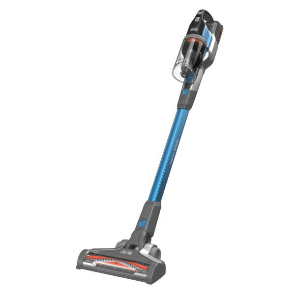 BLACK+DECKER POWERSERIES Extreme Cordless Stick Vacuum Cleaner, BSV2020G