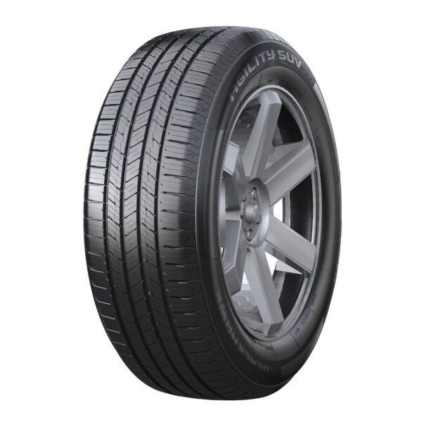 BlackHawk Agility SUV All Season 255/70R16 111H SUV/Crossover Tire