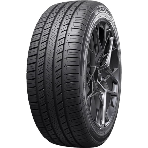 BlackHawk Agility UHP A/S All Season 245/45R20 103Y XL Passenger Tire
