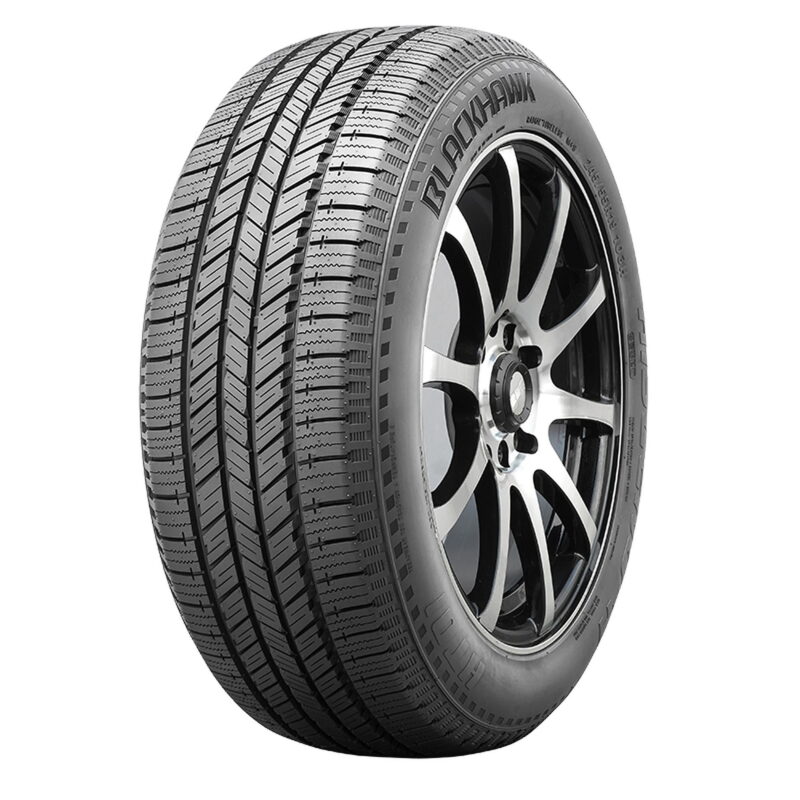 BlackHawk Hiscend-H HT01 All Season 265/65R17 112H Light Truck Tire