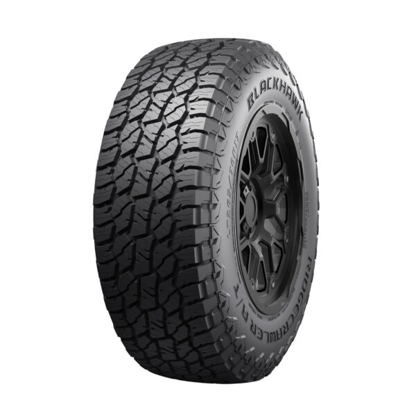 BlackHawk Ridgecrawler A/T All Terrain 265/50R20 111T XL Light Truck Tire