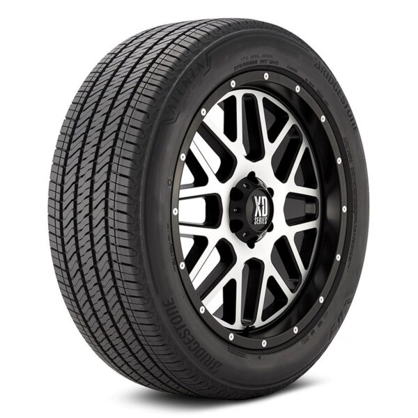 Bridgestone Alenza A/S 02 All Season 275/50R22 111T Passenger Tire