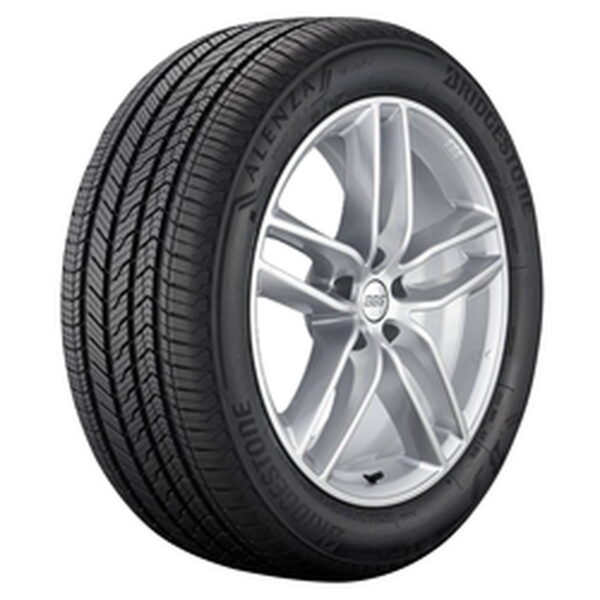 Bridgestone Alenza Sport A/S UHP All Season 255/50R20 105H Passenger Tire