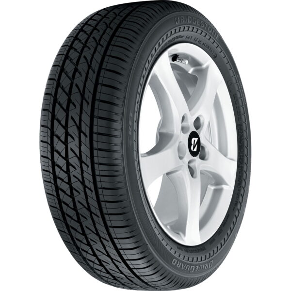Bridgestone DriveGuard All Season 255/35ZR18 94W XL Passenger Tire