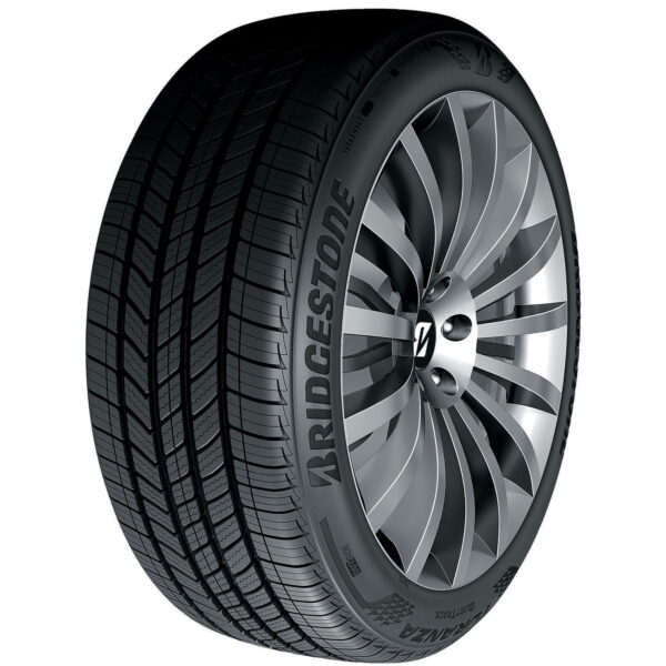 Bridgestone Turanza QuietTrack All Season 205/50R17 93V XL Passenger Tire