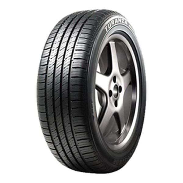 Bridgestone Turanza T005 RFT UHP Summer 255/35R19 96Y XL Passenger Tire