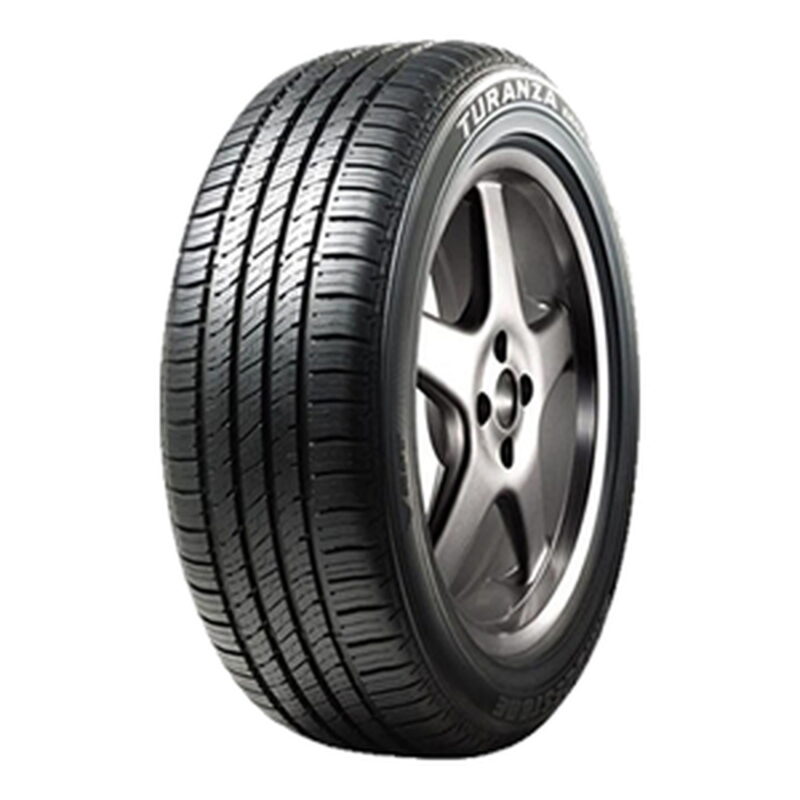 Bridgestone Turanza T005 RFT UHP Summer 255/35R19 96Y XL Passenger Tire