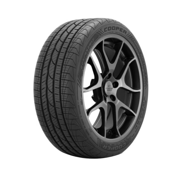 Cooper Cobra Instinct All Season 245/35ZR19 93Y XL Passenger Tire